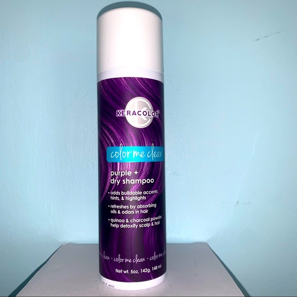 Dry Shampoo - Picture 1 of 2